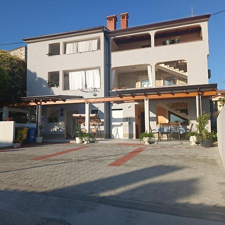 App Roko 2 Lägenhet Poreč Exteriör bild