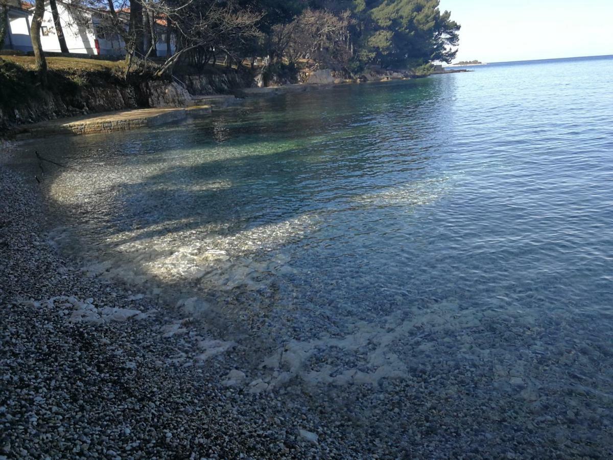 App Roko 2 Lägenhet Poreč Exteriör bild